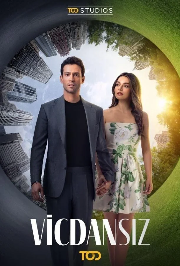 Бессовестные Смотреть сериал 2025 онлайн