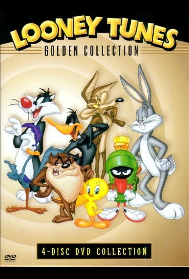 Фогхорн-Легхорн Смотреть мультсериал 1948 онлайн