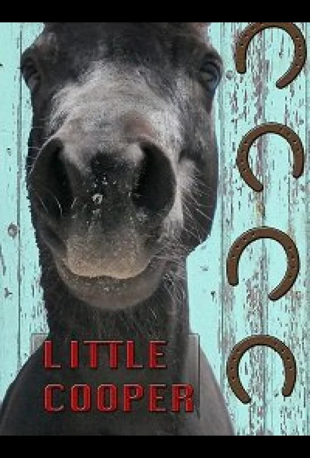 Маленький Купер 2020 смотреть фильм онлайн