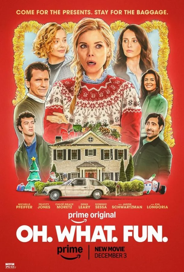 Боже. Как. Смешно. 2025 смотреть фильм онлайн