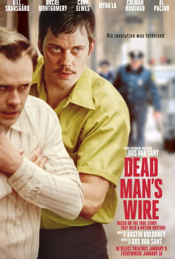 Провод мертвеца 2025 смотреть фильм онлайн