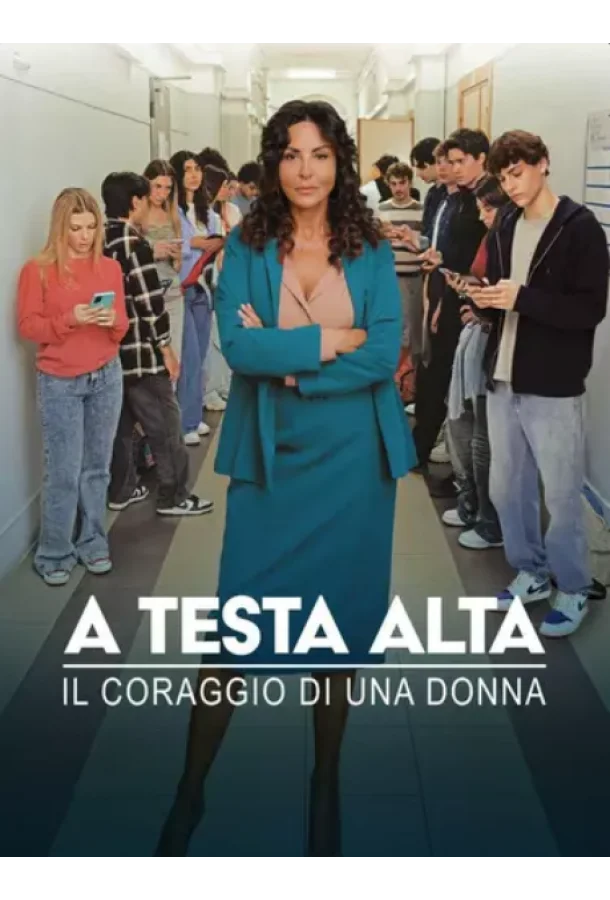 С высоко поднятой головой Смотреть сериал 2026 онлайн